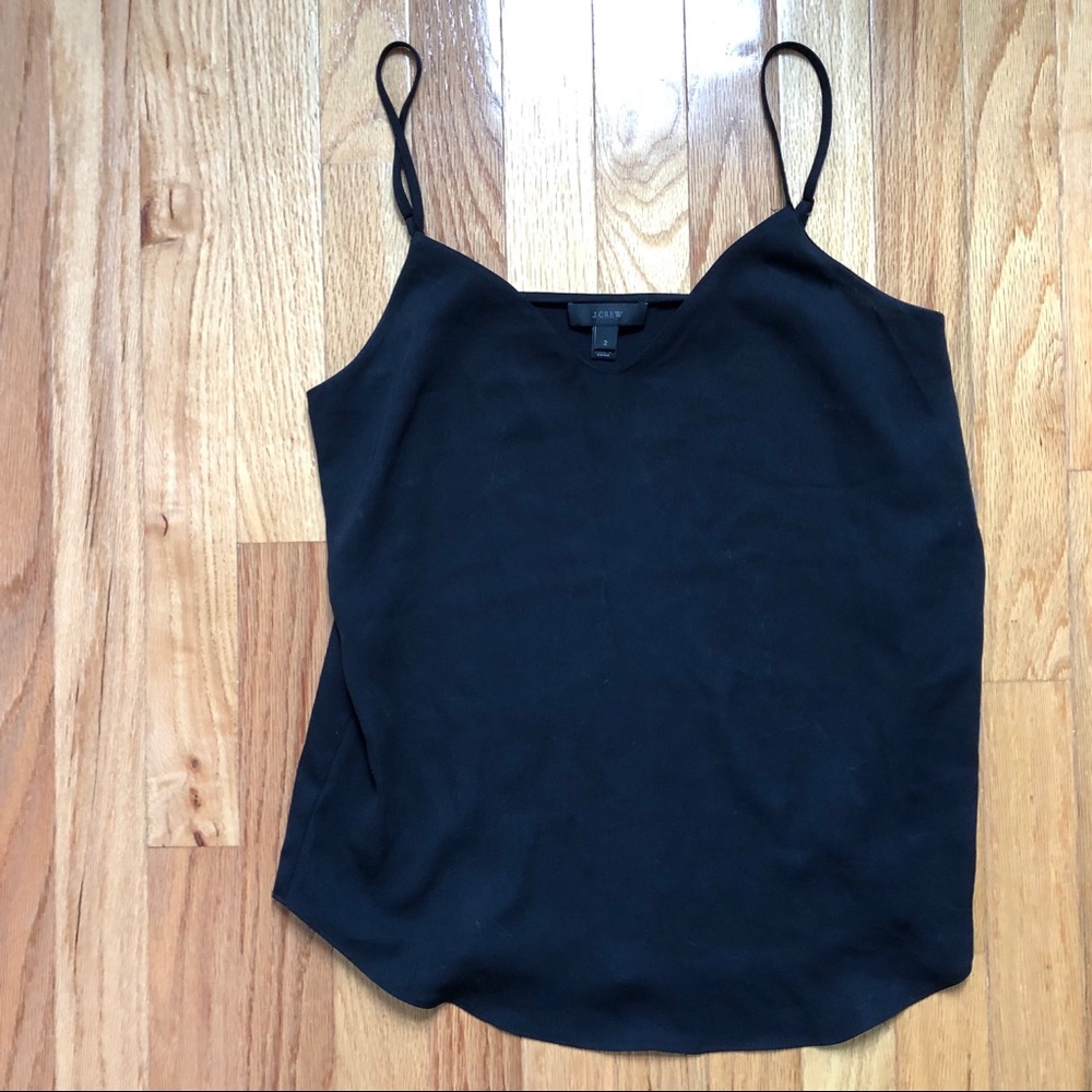 JCREW V-Neck Camisole